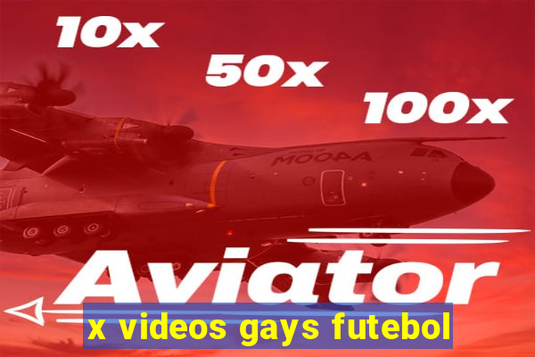 x videos gays futebol